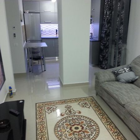 Constantin Lake View Apartment Κονστάντζα Εξωτερικό φωτογραφία