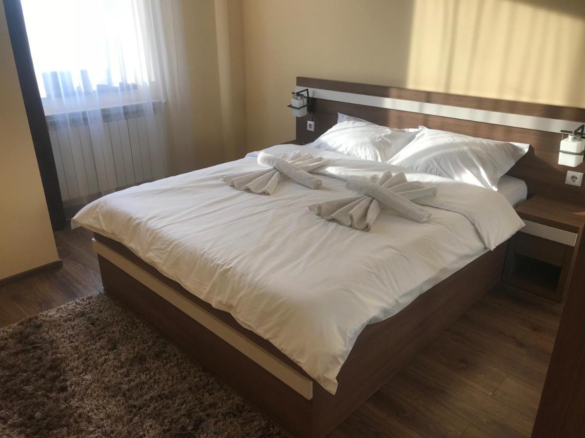 Constantin Lake View Apartment Κονστάντζα Εξωτερικό φωτογραφία