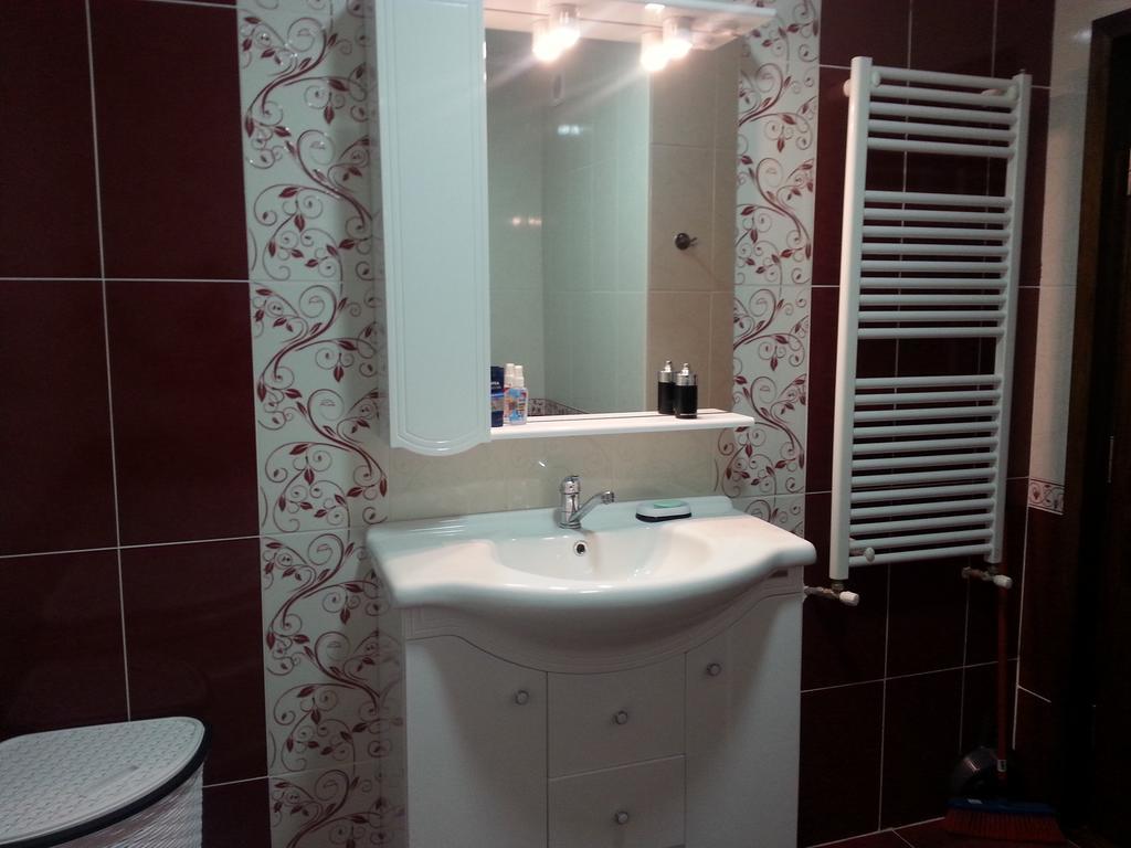 Constantin Lake View Apartment Κονστάντζα Εξωτερικό φωτογραφία