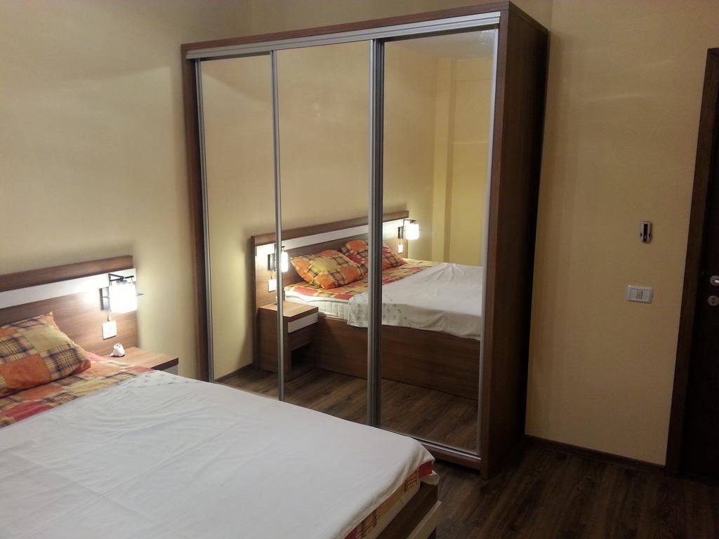 Constantin Lake View Apartment Κονστάντζα Εξωτερικό φωτογραφία