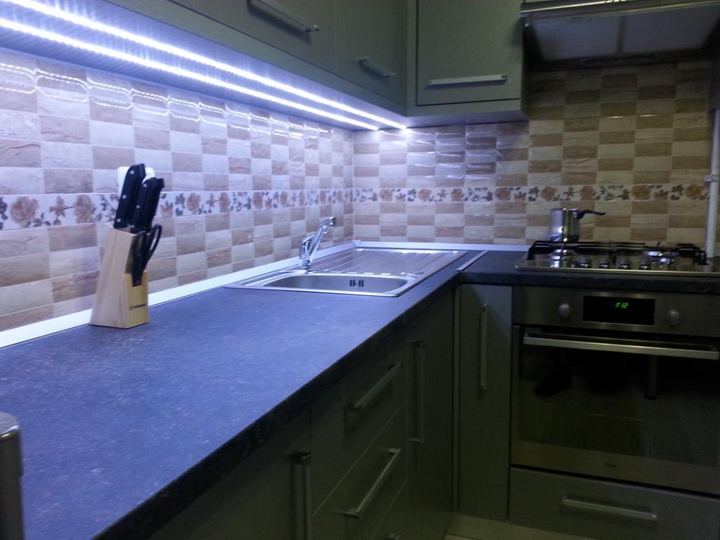 Constantin Lake View Apartment Κονστάντζα Εξωτερικό φωτογραφία