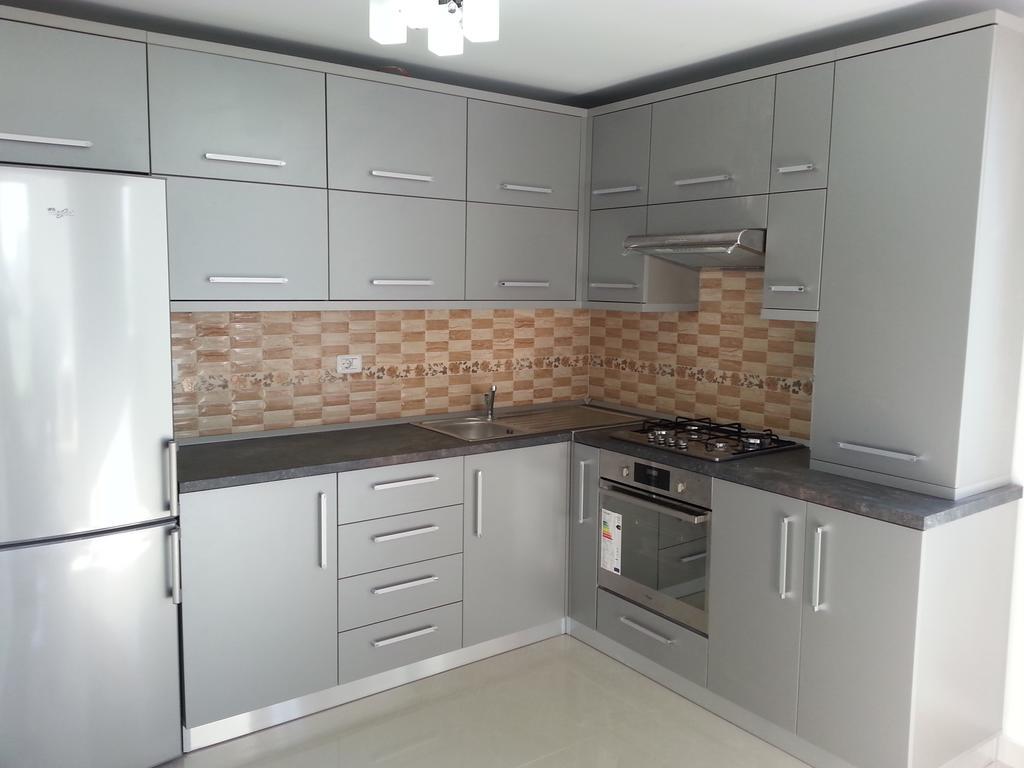 Constantin Lake View Apartment Κονστάντζα Εξωτερικό φωτογραφία