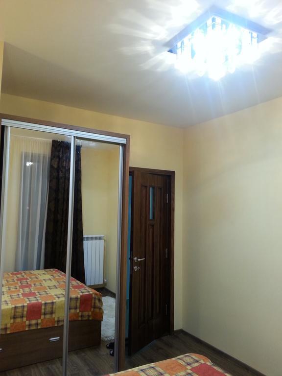 Constantin Lake View Apartment Κονστάντζα Εξωτερικό φωτογραφία