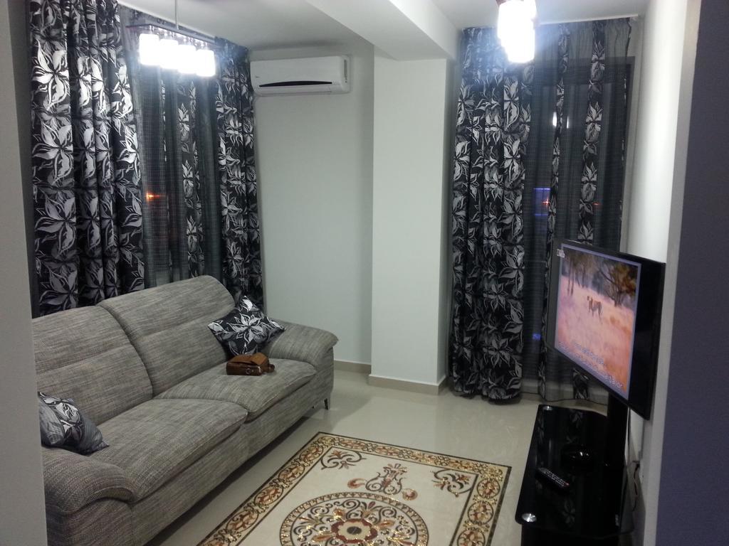 Constantin Lake View Apartment Κονστάντζα Εξωτερικό φωτογραφία